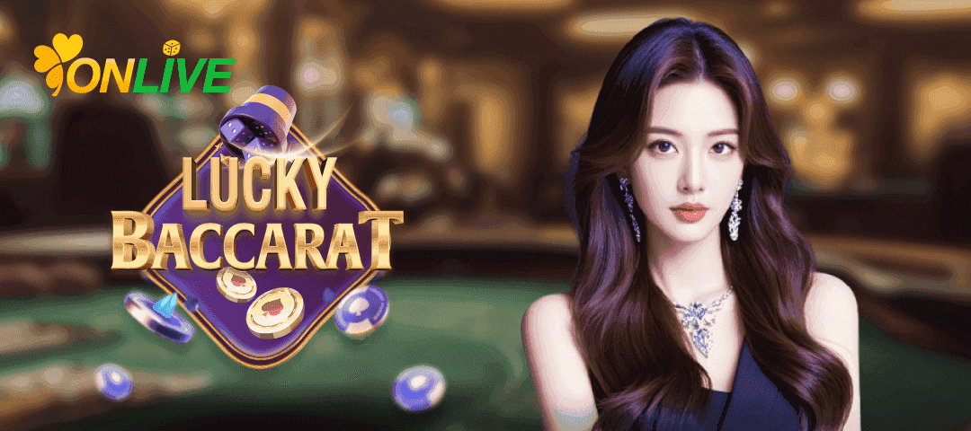 Lucky Baccarat